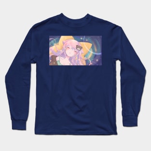 Hoshizora Long Sleeve T-Shirt